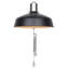 Bello Steel Plug-in Swing Arm