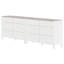 Commode 12 tiroirs
