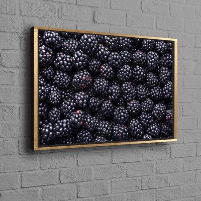 1 Piece Wall Art on Canvas