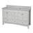 Edber 60'' Double Bathroom Vanity with Top-665290670-665290669