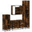 Altavious Bathroom Furniture Suite