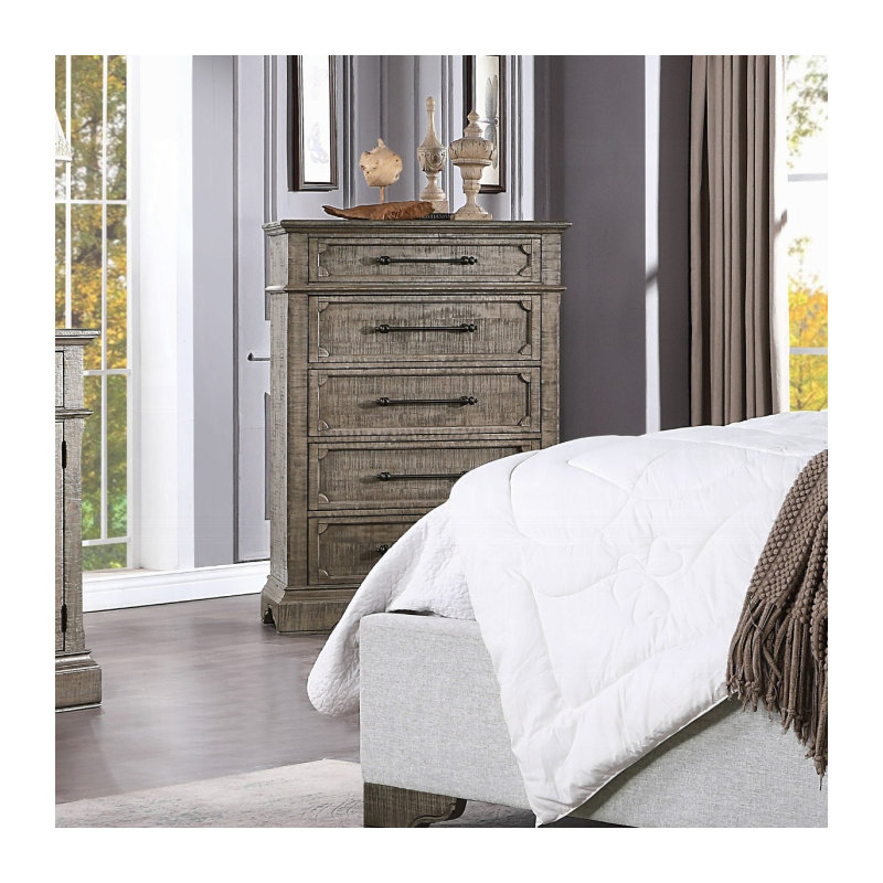 Commode Artesia