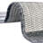 Hay Bale Striped Indoor / Outdoor Rug-352079229