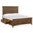 Liz King Panel Storage Bed-40861225-40861221