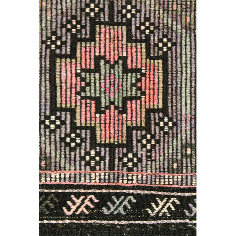 Jijim One-of-a-Kind 5'10" X 9'10" Area Rug