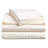 300 Thread Count Certified Egyptian Cotton Stripe Sheet Set-1224959559-1224959571