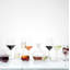 Pure 23 oz. Crystal Red Wine Glass