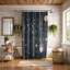 Starry Christmas - Rideau de douche Premium-839006167
