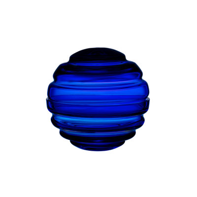 Nest Lead Free Crystal Jar