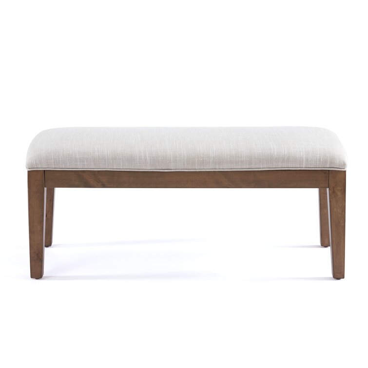 Federigo Upholstered Bench