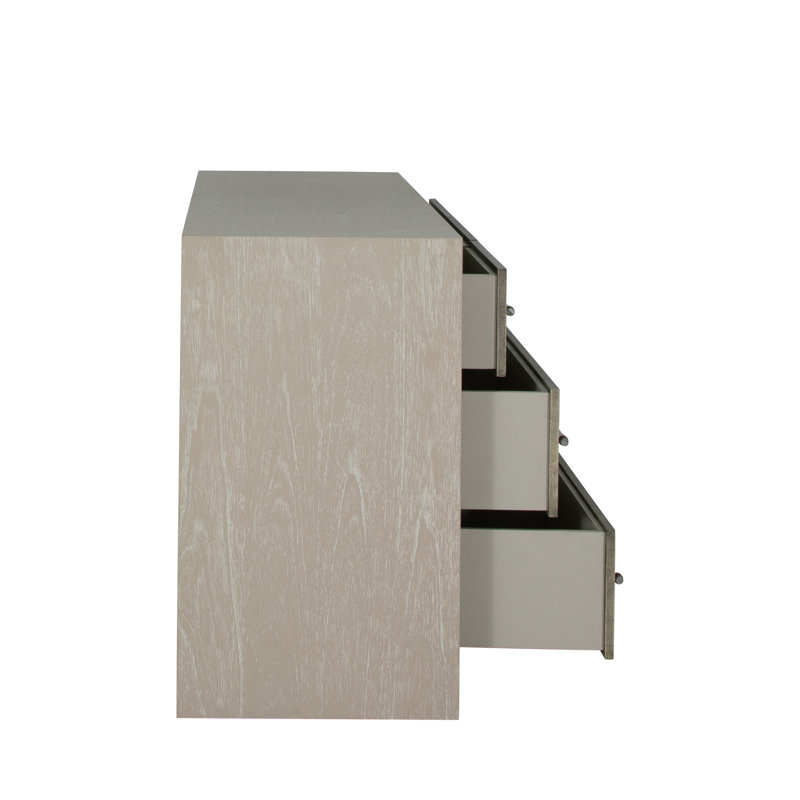 Alford Chest