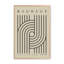 Impression monochrome de courbes de Bauhaus-1228574669-1233272274-1233272281