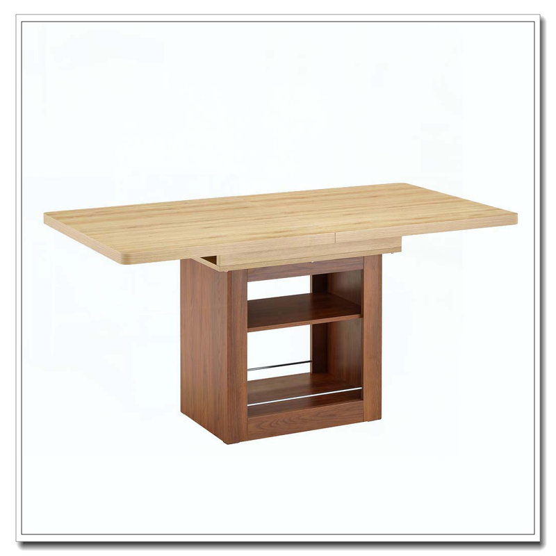 Dining Table, Bois