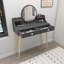 Dressing Table with Mirror Denise-908781998