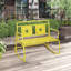 Chaise berçante Ciane-1462007000