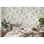 Fern 10m x 52cm Wallpaper Roll-275020329
