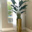 Handmade Metal Planter-341810218-341810219