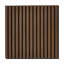 60cm Reclaimed Wood Wall Paneling (4 pack)-845215264