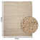 Aleksei Jute Area Rug