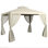 Pavillon de jardin 9,6 'x 11,6' Outsunny