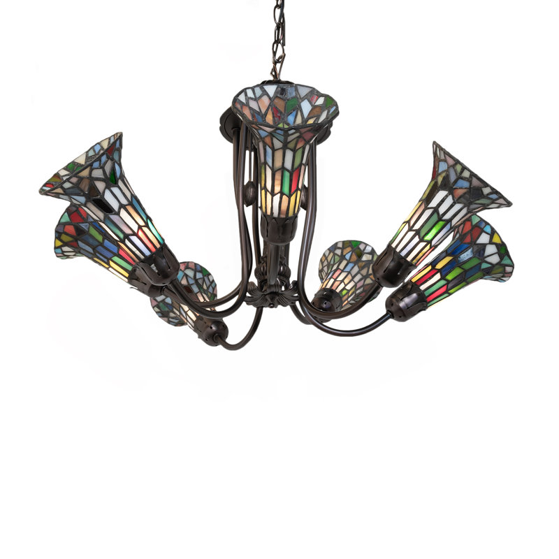 Gee 7 - Light Chandelier