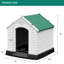 Niche pour chien Shelia-1516186527-1516186526