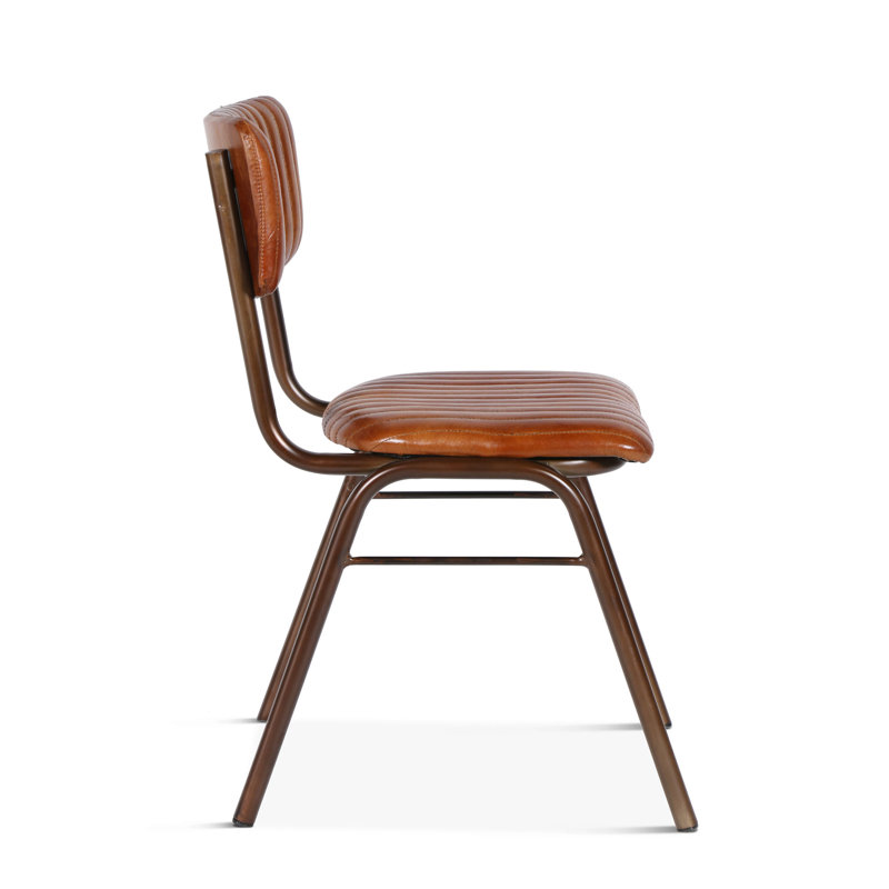 Hudson Upholstered Dining Chair