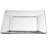 Libbey Tempo 12-Piece Glass Dinnerware Set, Service for 4