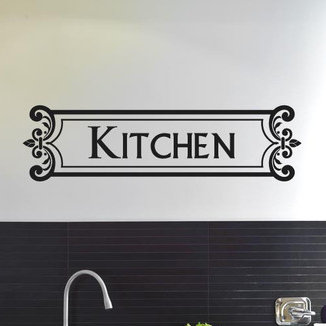 Wall Decal
