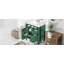 Meuble-lavabo de 30 po avec lavabo supérieur-665395096