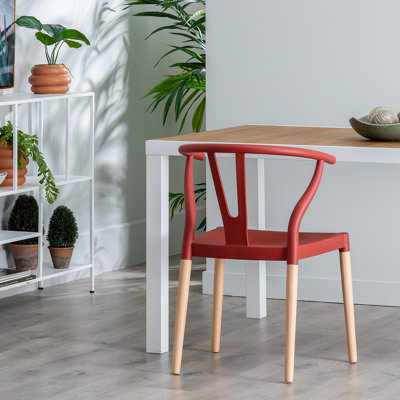 Belle 45cm H Side Chair