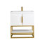 Columbia 31.5'' W Single Vanity-73825295-92905414