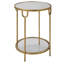 Table de bout Quanda