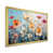 Gold Picture Framed