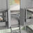Twin Over Twin House Bunk Bed With Roof and Window-1771451971