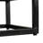 Era Mango Wood Side Table