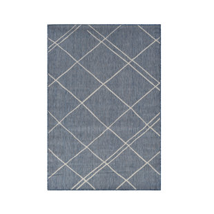 Geometric Area Rug