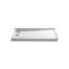 60" x 32" Single Threshold Drain Shower Base-579063610-551486347