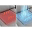 Canapé inclinable en cuir Harbour Immersive Audio