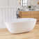 MEDUNJESS 59.06 x 29.53 Bathtub | Wayfair