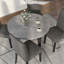 Ensemble repas pour 4 personnes Ahsiah