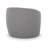 Yancy Upholstered Barrel Chair-1394533302