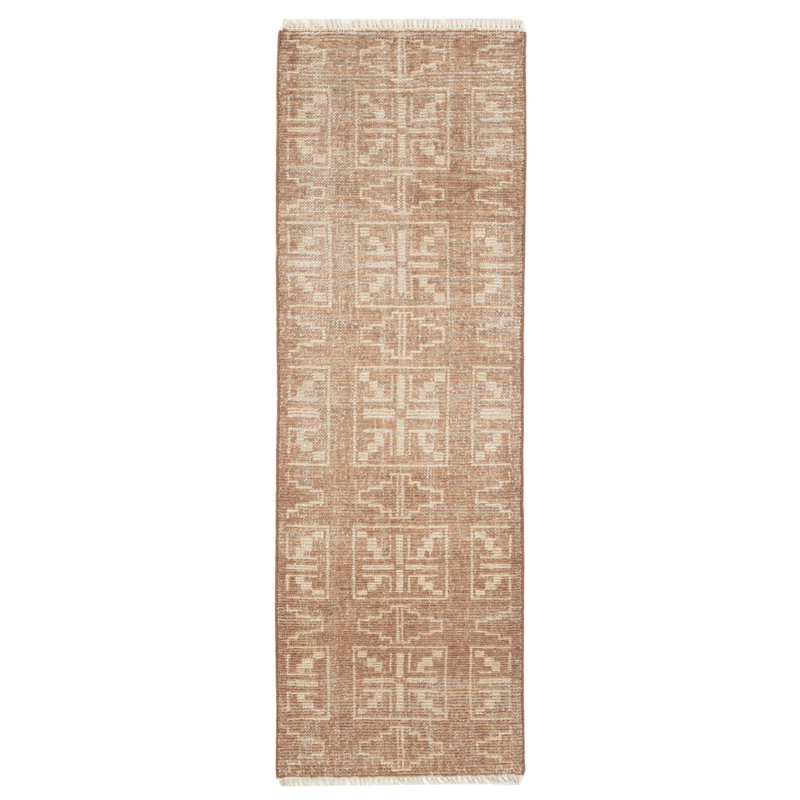 Tapis Mira, Tapis de couloir 2 pi 6 po x 8 pi