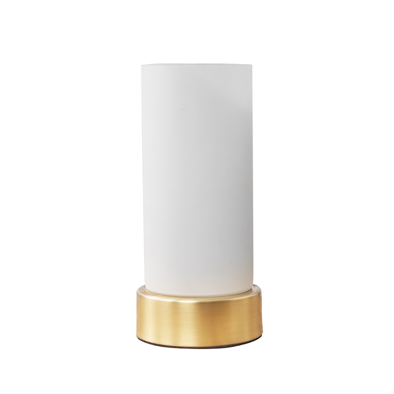 Marchlik Metal Table Lamp