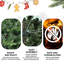 Arbre de Noël avec support en métal-282981498-282981470