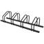 Steel Freestanding Bike Rack