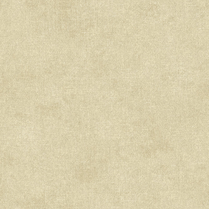 Prepasted Fabric Textures Double Roll, Brown