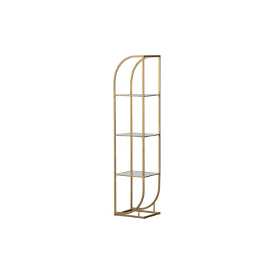 39cm W Metal Shelving Unit