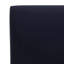 Cora Dining Chair In Zuma Charcoal-406745587