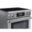 Cuisinière KoolMore 24 po 4,5 po